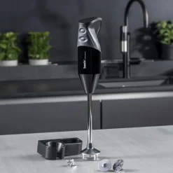 Hot Bamix Gastro Pro-2 Stavblender 200 watt Sort