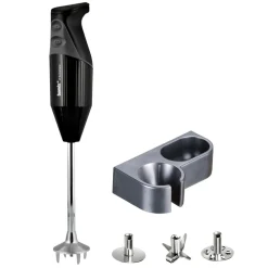 Hot Bamix Gastro Pro-2 Stavblender 200 watt Sort