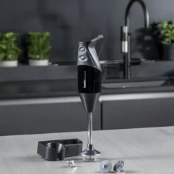 Hot Bamix Gastro Pro-1 Stavblender 200 watt Sort