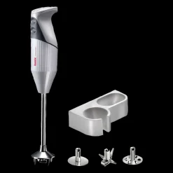 Online Bamix Gastro Pro-2 Stavblender 200 watt Hvid