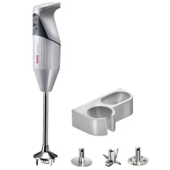 Online Bamix Gastro Pro-2 Stavblender 200 watt Hvid