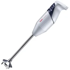 New Bamix Gastro Pro-3 Stavblender 300 watt Hvid