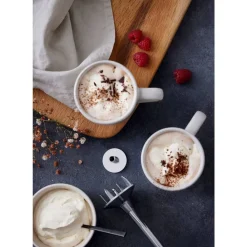 New Bamix Gastro Pro-3 Stavblender 300 watt Hvid