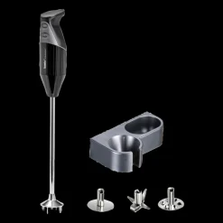 Clearance Bamix Gastro Pro-3 Stavblender 300 watt Sort