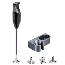 Clearance Bamix Gastro Pro-3 Stavblender 300 watt Sort