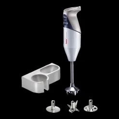 Sale Bamix Gastro Pro-1 Stavblender 200 watt V&aelig;lg farve