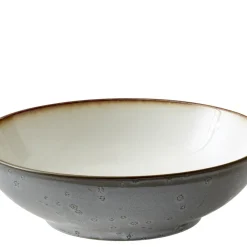 Discount BITZ Gastro Salatskål Grå/Creme