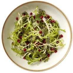 Discount BITZ Gastro Salatskål Grå/Creme