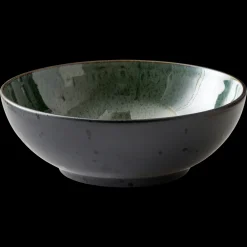 BITZ Gastro Salatskål Sort/Gr&oslash;n