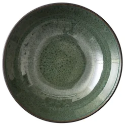 BITZ Gastro Salatskål Sort/Gr&oslash;n