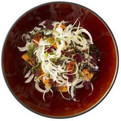 Discount BITZ Gastro Salatskål Sort/Amber