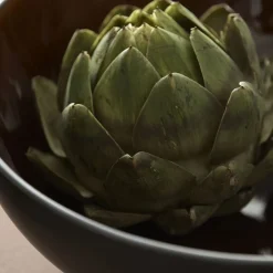 Discount BITZ Gastro Salatskål Sort/Amber