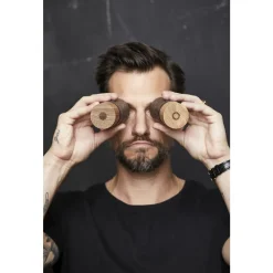 Best BITZ Gastro Salt & Peber Mat sort