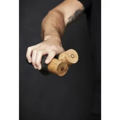 Best BITZ Gastro Salt & Peber Mat sort