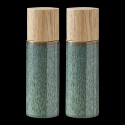 Hot BITZ Gastro Salt & Peber Grøn