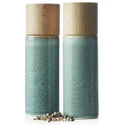 Hot BITZ Gastro Salt & Peber Gr&oslash;n