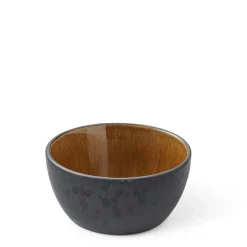 BITZ Gastro Skål Sort/Amber