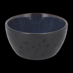 Sale BITZ Gastro Skål Sort/M&oslash;rkeblå