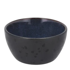 Sale BITZ Gastro Skål Sort/M&oslash;rkeblå