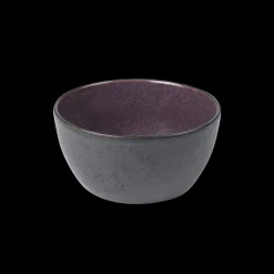 Hot BITZ Gastro Skål Sort/Lilla