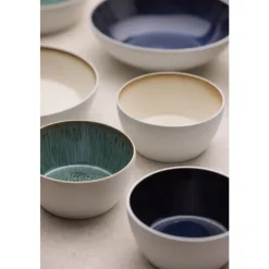 Discount BITZ Gastro Skål Hvid/Creme