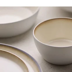 Discount BITZ Gastro Skål Hvid/Creme