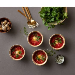 Discount BITZ Gastro Skål Creme/creme