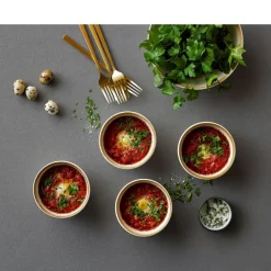 Discount BITZ Gastro Skål Creme/creme