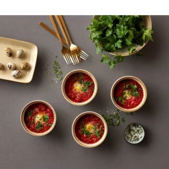 Discount BITZ Gastro Skål Creme/creme