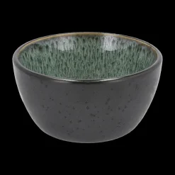 Sale BITZ Gastro Skål Sort/Gr&oslash;n