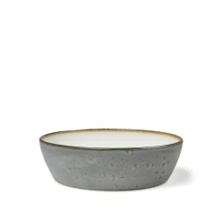 Clearance BITZ Gastro Suppeskål Grå/Creme