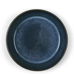 Best BITZ Gastro Suppeskål Sort/M&oslash;rkeblå