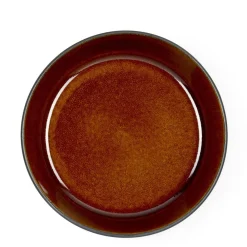 Sale BITZ Gastro Suppeskål Sort/Amber