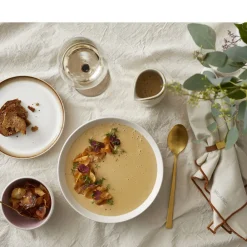 Best BITZ Gastro Tallerken Creme/creme