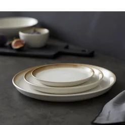 Best BITZ Gastro Tallerken Creme/creme