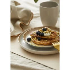 Best BITZ Gastro Tallerken Creme/creme