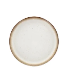 Discount BITZ Gastro Tallerken Hvid/Creme