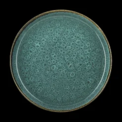 Outlet BITZ Gastro Tallerken Gr&oslash;n/Gr&oslash;n