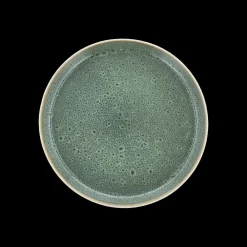 Best BITZ Gastro Tallerken Hvid/Grøn