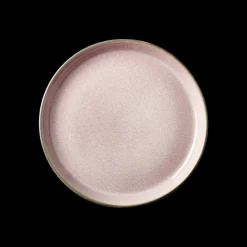 Outlet BITZ Gastro Tallerken Grå/Light pink