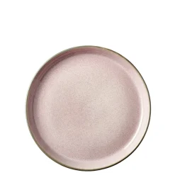 Outlet BITZ Gastro Tallerken Grå/Light pink