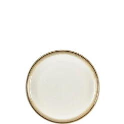 New BITZ Gastro Tallerken Grå/Creme