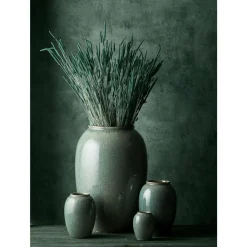 BITZ Gastro Vase Gr&oslash;n