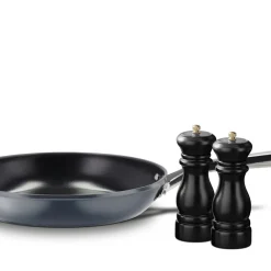 Best By Tareq Taylor GAVE Stegepande og kværnsæt Indigo