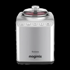 Outlet Magimix Gelato Expert Ismaskine 140 watt Stål