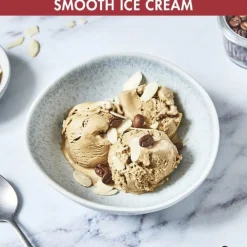 Outlet Magimix Gelato Expert Ismaskine 140 watt Stål