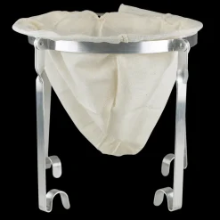 Sale Funktion Gelestativ Sølv