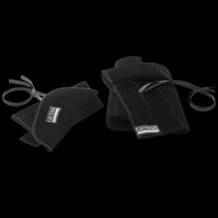 Best Gense Bestikpose til 12 dele mellem Sort