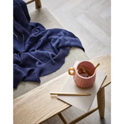 Hot Södahl Gentle Plaid Navy blue