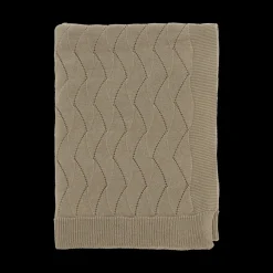 Discount Södahl Gentle Plaid Taupe